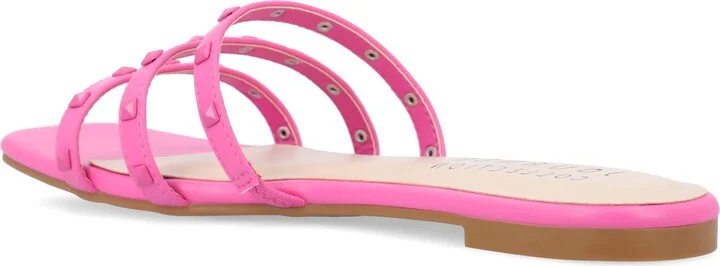 Tru Comfort™ Camarie Sandal - Image 2