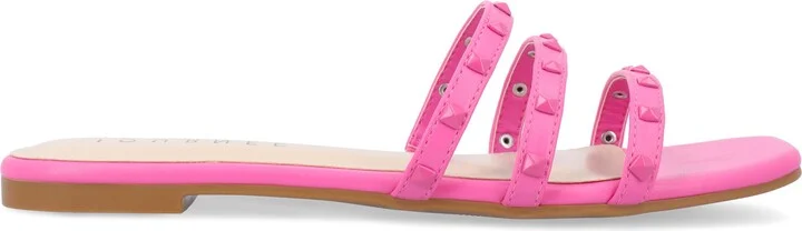 Tru Comfort™ Camarie Sandal - Image 4
