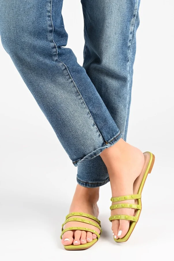 Tru Comfort™ Camarie Sandal - Image 11