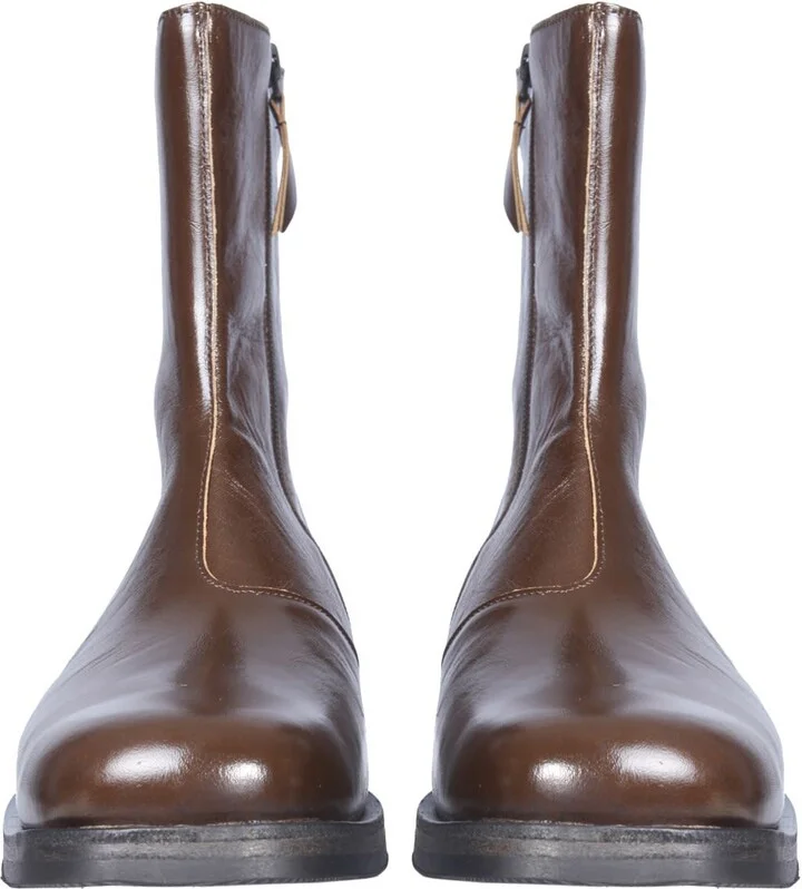 Truck Boots - Image 2
