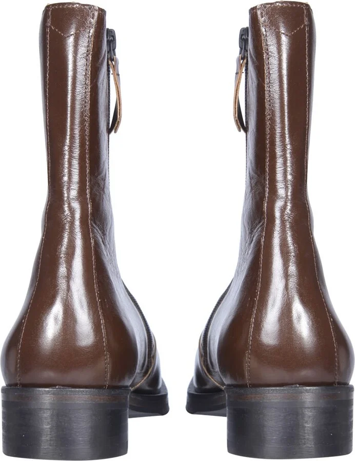 Truck Boots - Image 3
