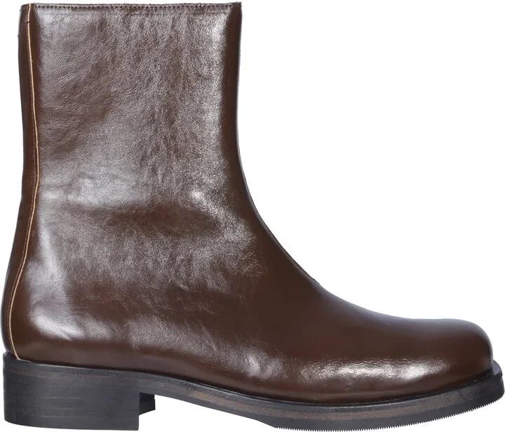 Truck Boots