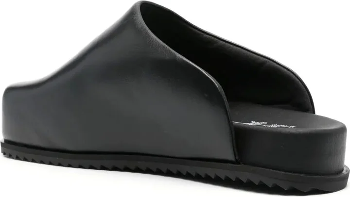 Truck leather slippers - Image 3