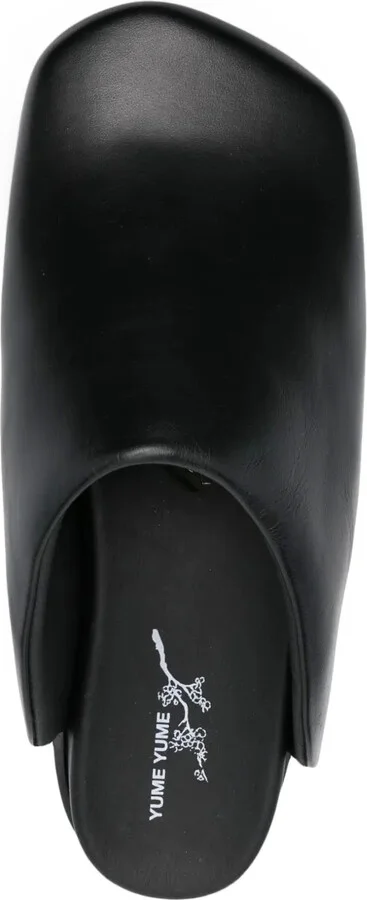 Truck leather slippers - Image 4