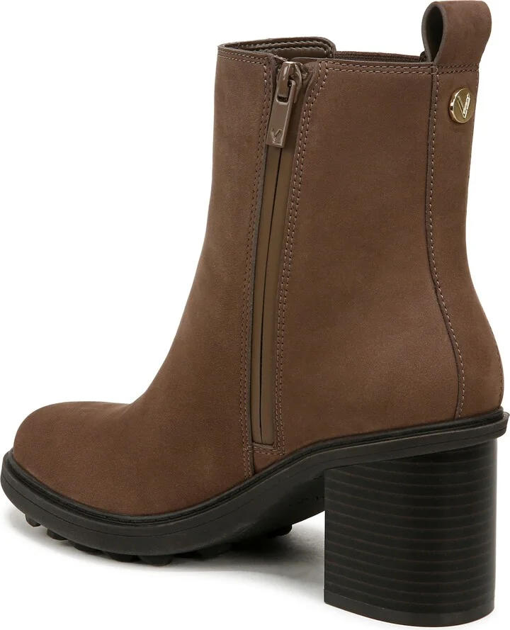 Truckee Platform Bootie - Image 2