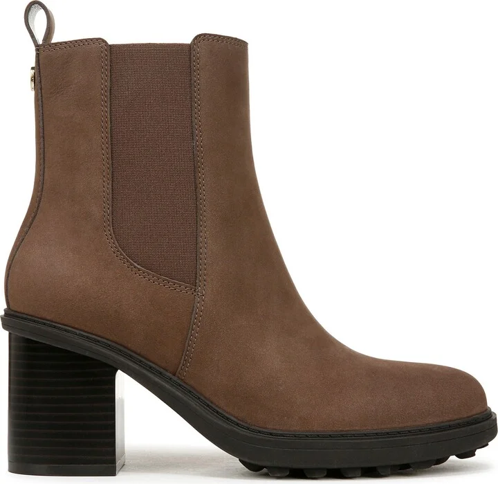 Truckee Platform Bootie - Image 3