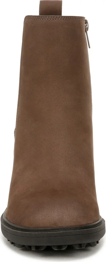 Truckee Platform Bootie - Image 4