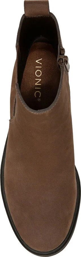 Truckee Platform Bootie - Image 5