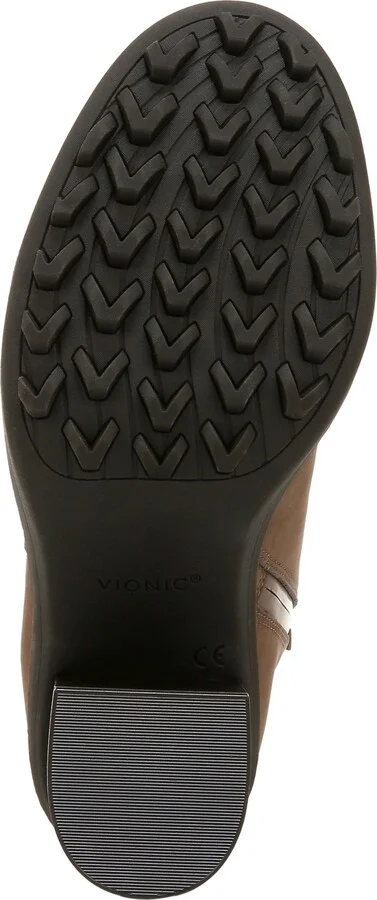 Truckee Platform Bootie - Image 6