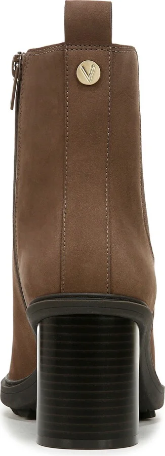Truckee Platform Bootie - Image 7