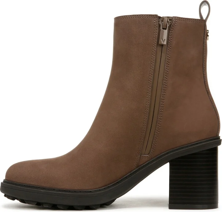 Truckee Platform Bootie - Image 8