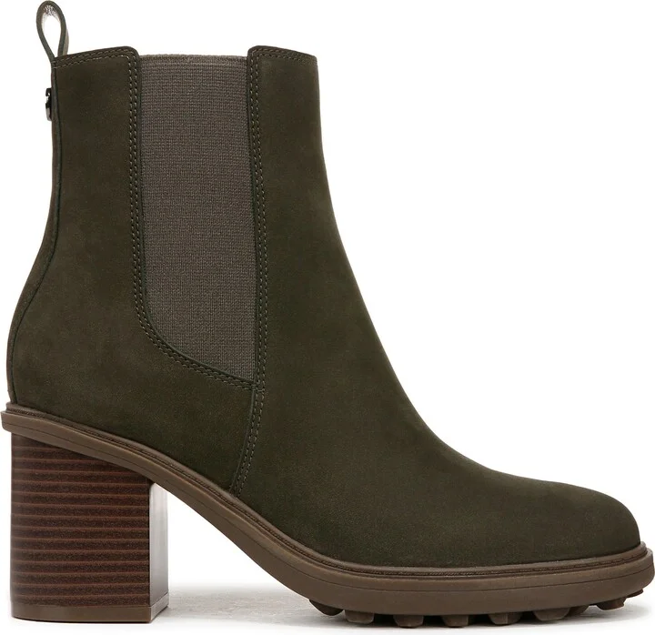 Truckee Platform Bootie - Image 11