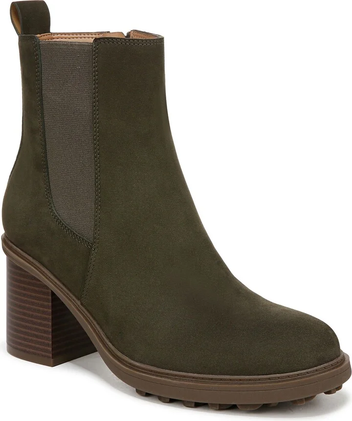 DARK KHAKI
