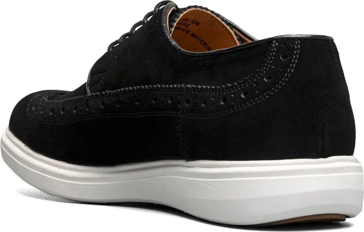 Trudell Wingtip Oxford - Image 2