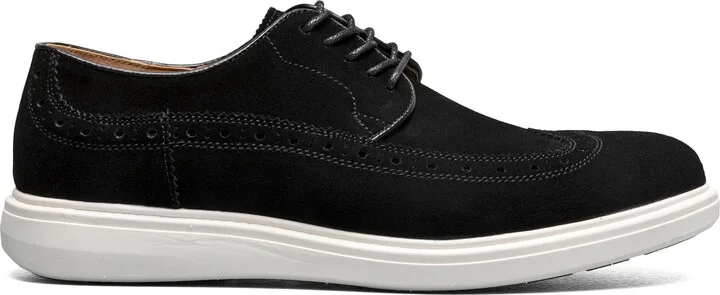 Trudell Wingtip Oxford - Image 3