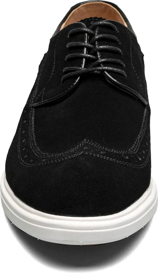 Trudell Wingtip Oxford - Image 4