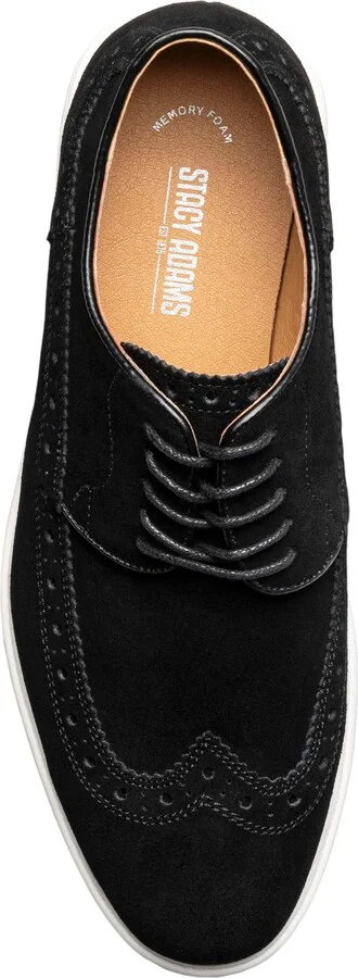 Trudell Wingtip Oxford - Image 5