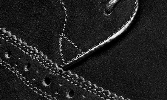 Trudell Wingtip Oxford - Image 9