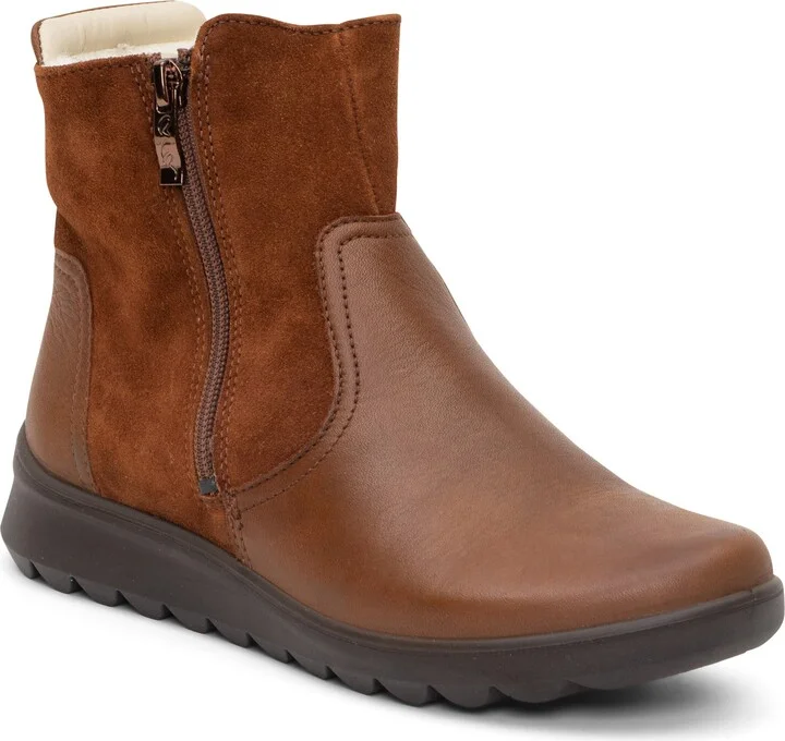 Trudy Boot
