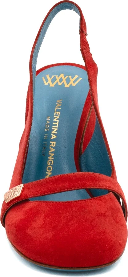Trudy Slingback Pump - Image 3