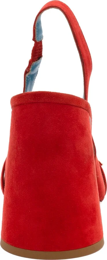 Trudy Slingback Pump - Image 4