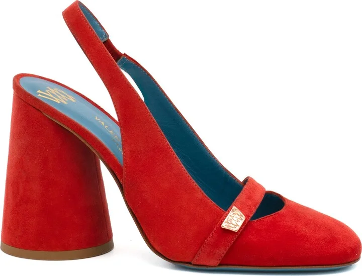 Trudy Slingback Pump - Image 5