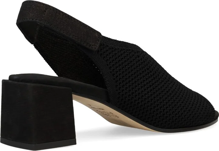 Trudy Slingback Sandal - Image 2