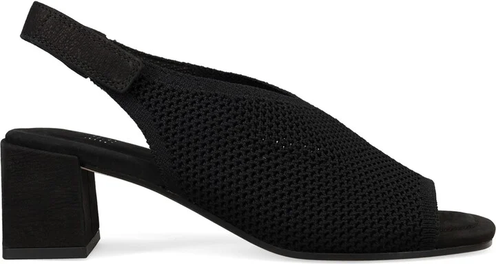 Trudy Slingback Sandal - Image 3