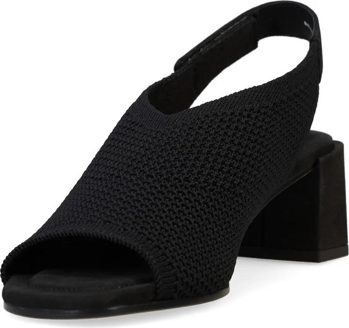 Trudy Slingback Sandal - Image 4