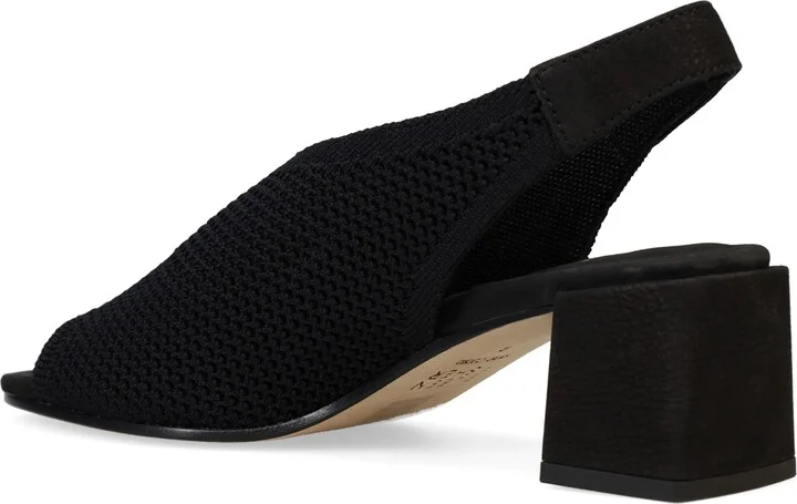 Trudy Slingback Sandal - Image 5