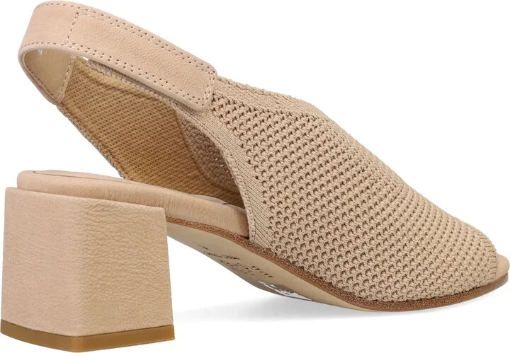 Trudy Slingback Sandal - Image 7