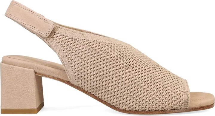 Trudy Slingback Sandal - Image 8