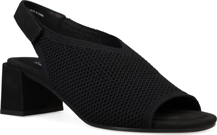 Trudy Slingback Sandal