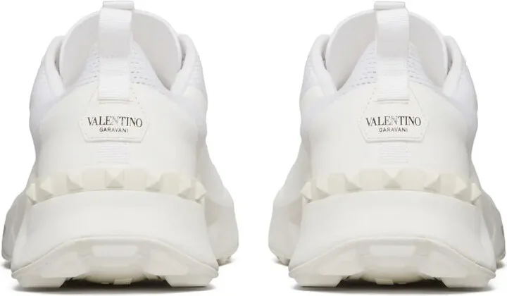 True Act panelled sneakers - Image 3