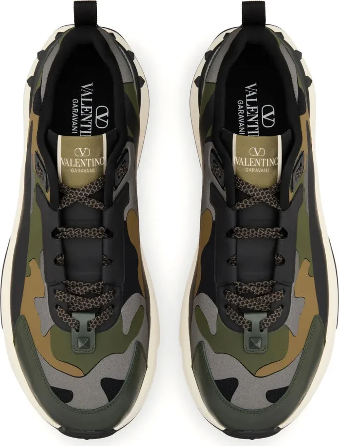 True Act sneakers - Image 4