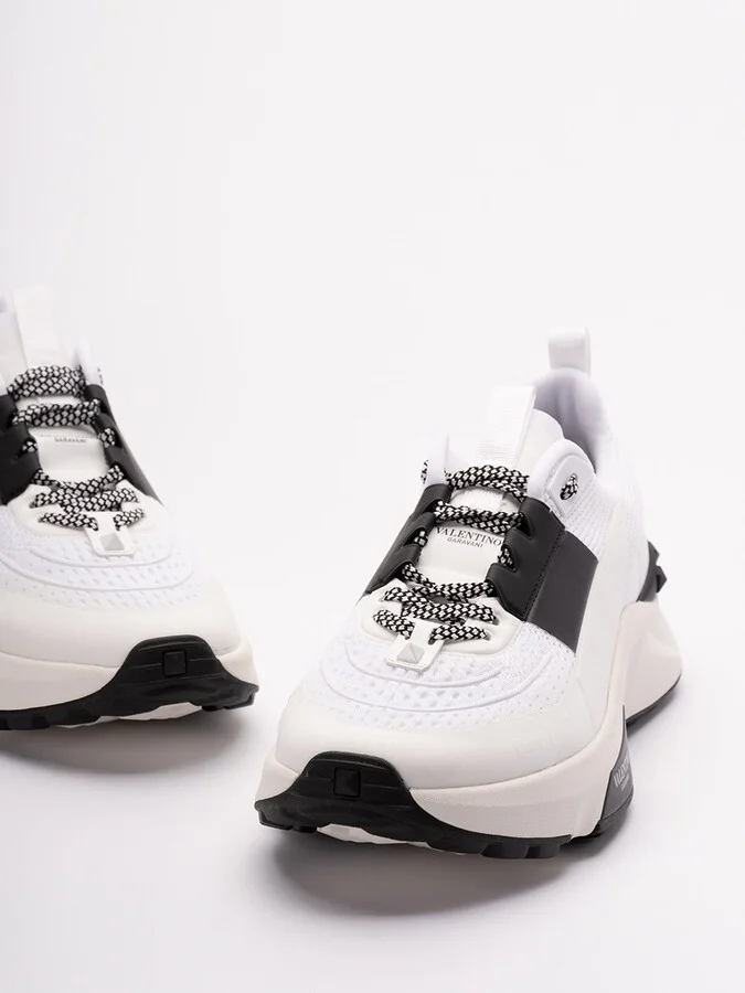 `True Act` Sneakers - Image 2