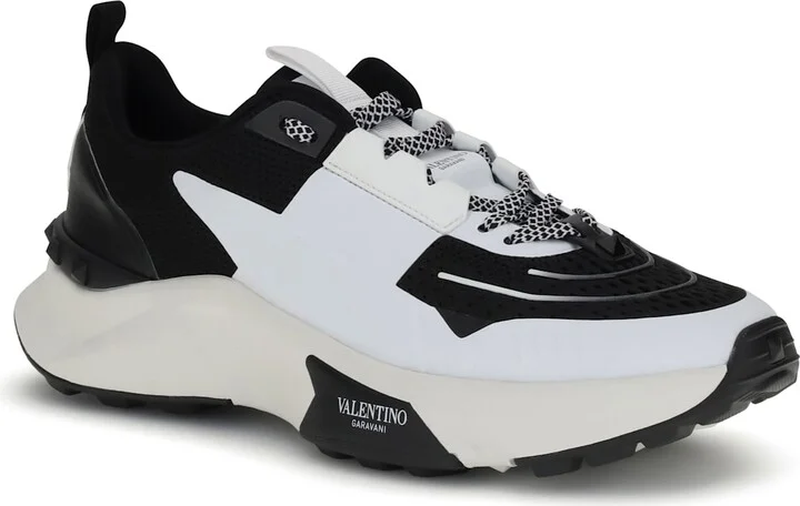 True Act Sneakers - Image 2