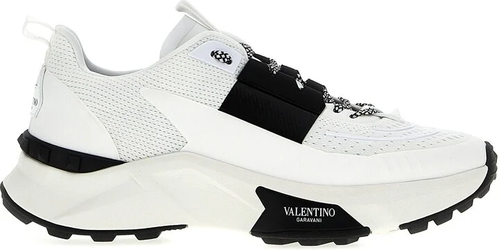 White/Black