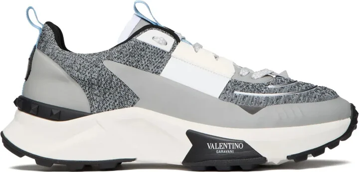 True Act sneakers