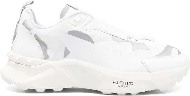True Act sneakers