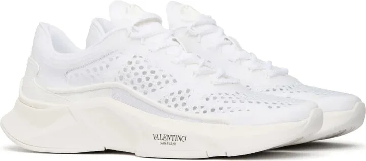 True Actress mesh sneakers - Image 2