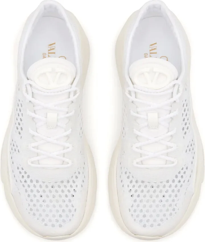 True Actress mesh sneakers - Image 4