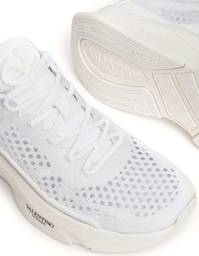 True Actress mesh sneakers - Image 5