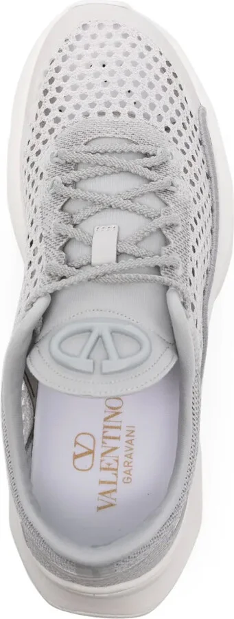 True Actress mesh sneakers - Image 4