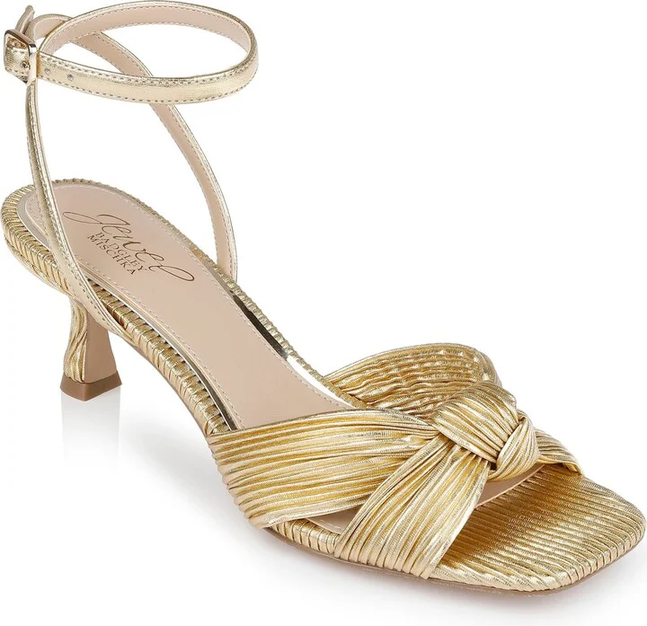 Gold Fabric