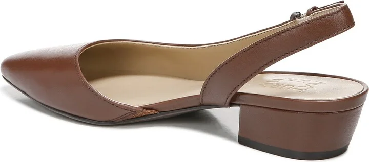 True Colors Banks Slingback Pump - Image 2