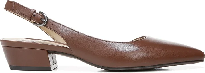 True Colors Banks Slingback Pump - Image 3