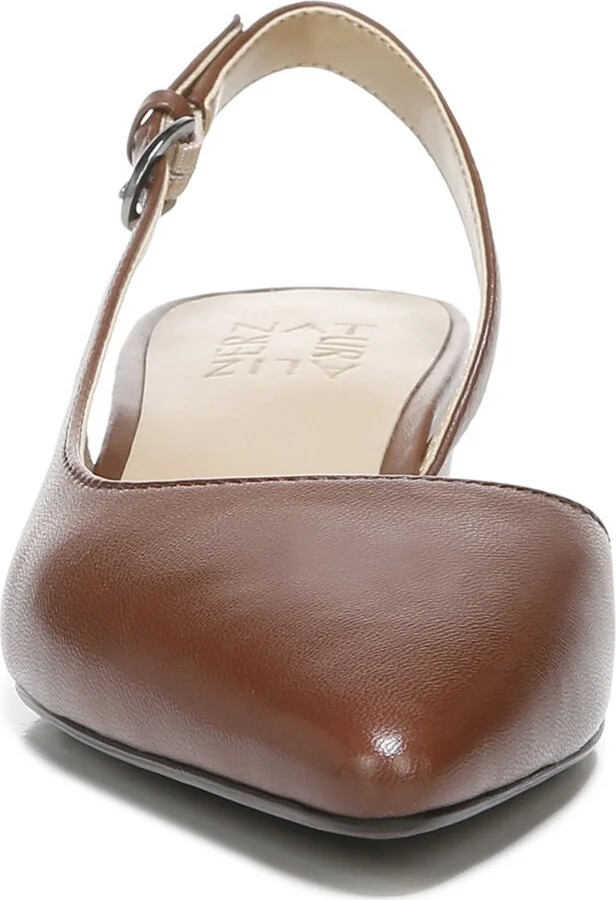 True Colors Banks Slingback Pump - Image 4