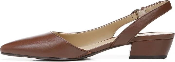 True Colors Banks Slingback Pump - Image 9