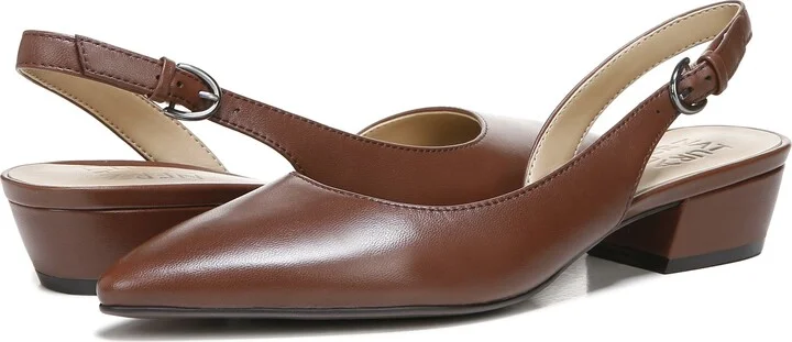 True Colors Banks Slingback Pump - Image 10